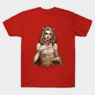 Demonessa T-Shirt